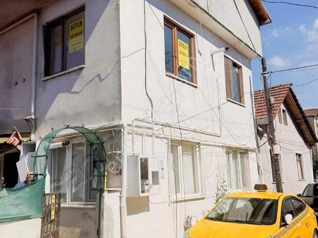 Yaman Gayrimenkulden Satılık Müstakil Tadında