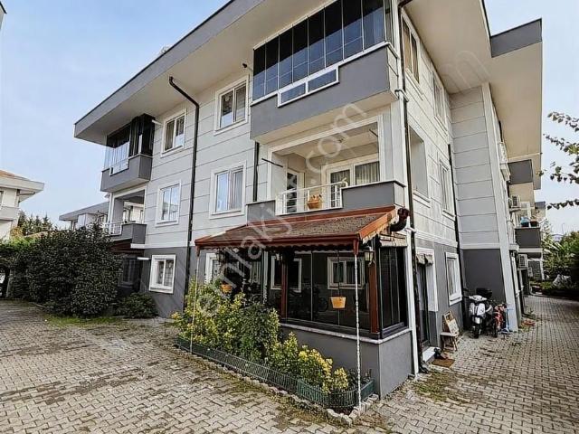 Yaman Gayrimenkulden Satılık 2+1 Daire