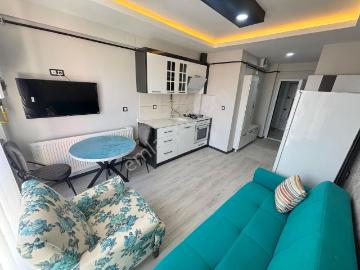 Yaman'dan 1+1 Kiralık Eşyalı Ve Eşyasız Daireler