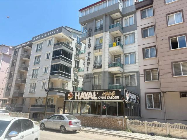 Yaman'dan Afyonkarahisar Erenlerde Satılık 2.0 Daire Full Eşyalı