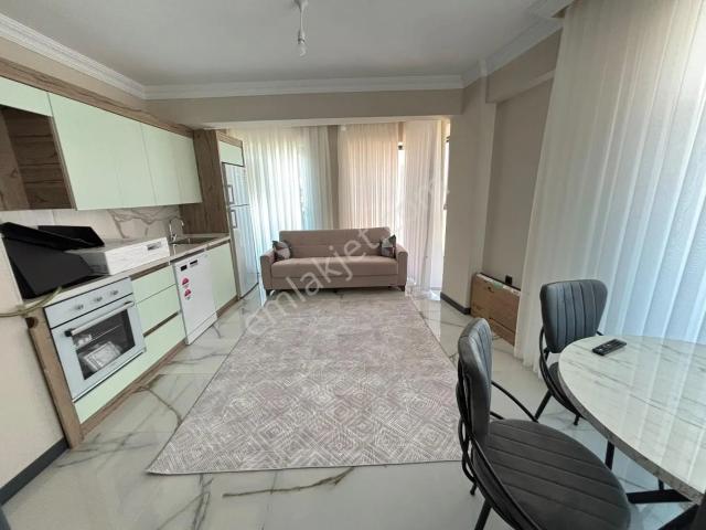 Yaman'dan Bolvadin Yeni Mah.sıfır Bina Sıfır Eşyalı 5 Adet Daire