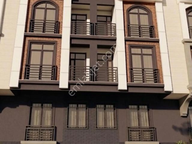 Yaman'dan Bolvadin Yenice Mah. 1+1 Satılık Daireler 3 Adet