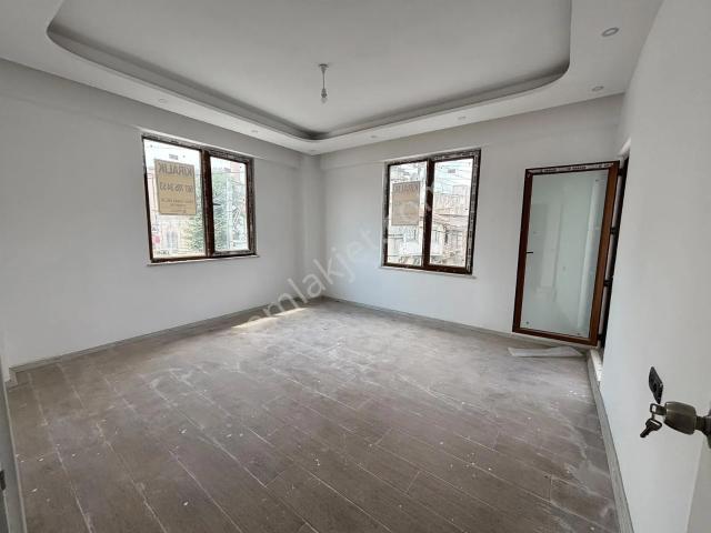 Yaman'dan Bolvadin Akçeşme Mah. Sıfır 2+1 Kiralık Daire