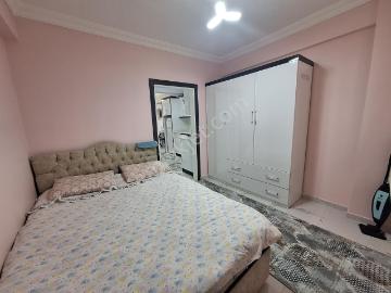 Yaman'dan Bolvadin Çarşı Merkezde 2 Adet 1+1eşyalı Kiralık Daire