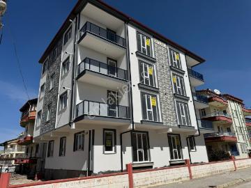 Yaman'dan Bolvadin Bademli Mah. 2 Adet 2+1 Sıfır Daireler