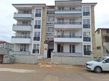 Yaman'dan Bolvadin Bucak Mah. Satılık Son 2+1 Sıfır Daire