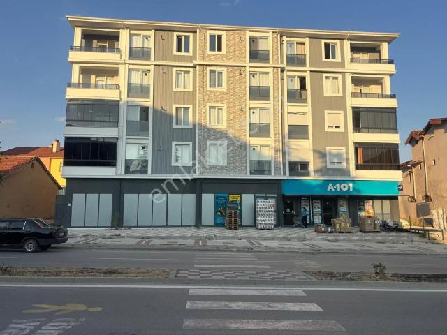 Yaman'dan Bolvadin Cirit Mah. Kiracılı Satılık Eşyalı 1+1 Daire