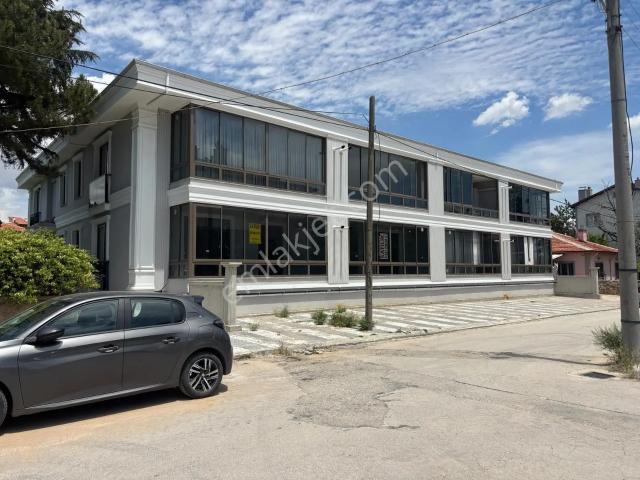 Yaman'dan Bolvadin Hisar Mah. Satılık 2+1 Sıfır Daire
