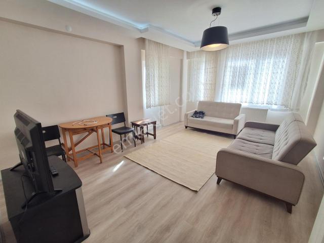 Yaman'dan Bolvadin Kırkgöz Mah. Eşyalı Kiralık 1+1 Daire
