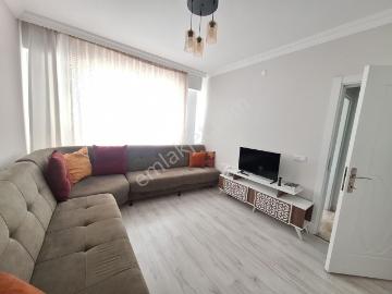 Yaman'dan Bolvadin Kaymaz Mahallesinde Eşyalı 2+0 Daire