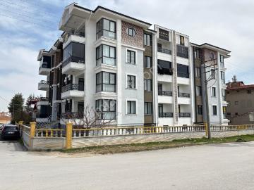Yaman'dan Bolvadin Konak Mah. Satılık 3+1 Daire