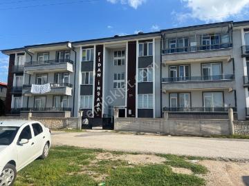Yaman'dan Bolvadin Konak Mah. Satılık 3+1 Daire