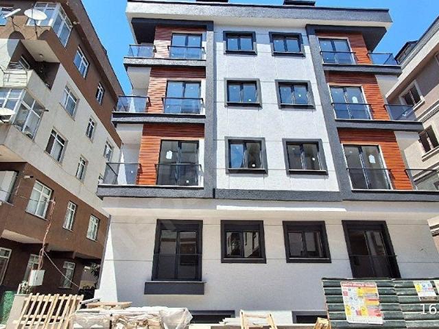 YAMANEVLER MERKEZ CANPARK ARKASI İNŞATAN HAZİRAN TESLİM DAİRELER