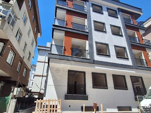 YAMANEVLER MERKEZ CANPARK ARKASI İNŞATAN HAZİRAN TESLİM DAİRELER