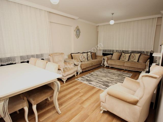 Yamanlar Zerrin Hanım Sitesi Şehir Hastanesine Yakın Havuzlu Ve Eşyalı 3+1 Satılık Daire