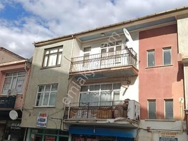 Yamanlar Emlak Tan Merkezi Yerde Satılık Daire