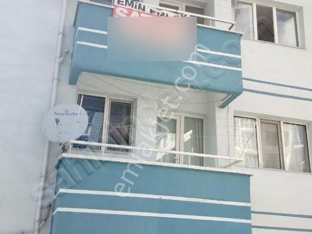 Yamanlar Emlaktan 3+1 Merkezi Yerde Satilik Daire