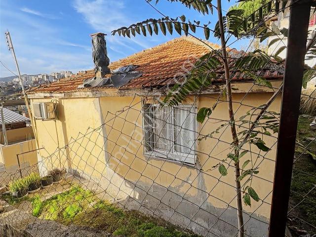 Yamanlar Mah 155m2 Arsa Payı Olan 1 Ev Fiyatına 2 Müstakil Ev