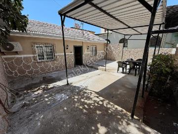 Yamanlarda Eşyalı 155 M2 Arsa Payı Olan Satılık Mustakil Ev