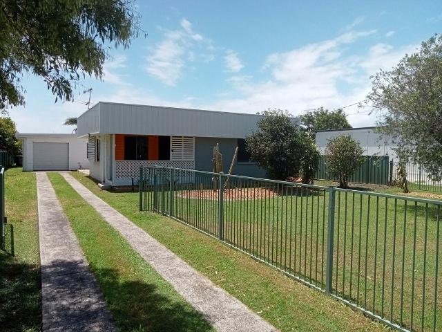 Yamba, 173 Yamba Road