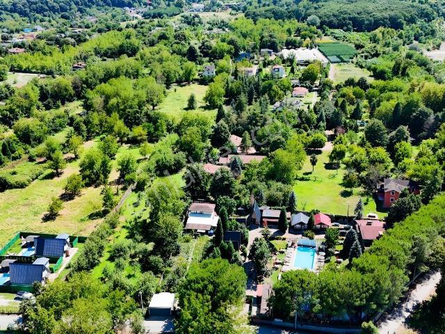 Yanık Mahallesi'nde Turizm Yatırımına Hazır Eşsiz Fırsat Villa