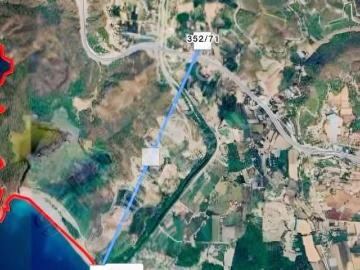 Yanıklar Da 3+1 Müstakil Havuzlu Villa