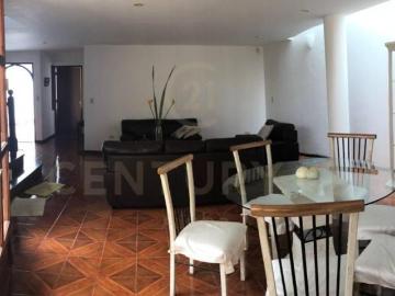 Casa en alquiler en La Joya - Jardín
