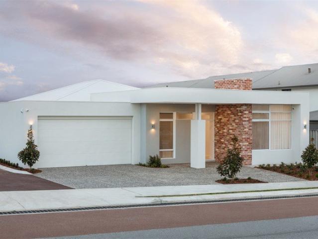 Yanchep Modern 4x2 Family Home | House & Land Package