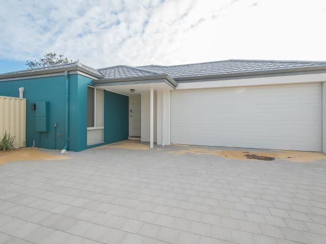 Yanchep Beach Lifestyle