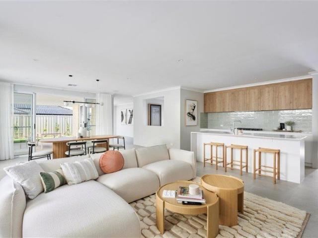 Yanchep Golf estate! Exclusive Houe & Land Packages available