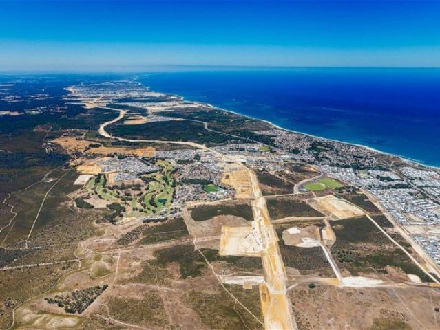 Yanchep Junction Estate