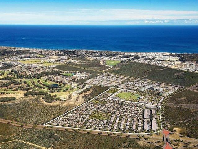 Yanchep Junction Estate