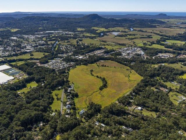 YANDINA VALLEY REGISTER YOUR INTERESTS TODAY