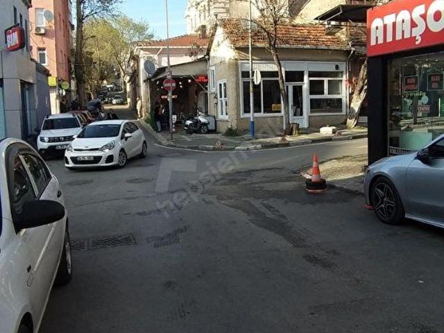 Yankı'dan Üsk.Miroğlu Sk.da 2+1 Satılık 105 m2 Ters Dubleks