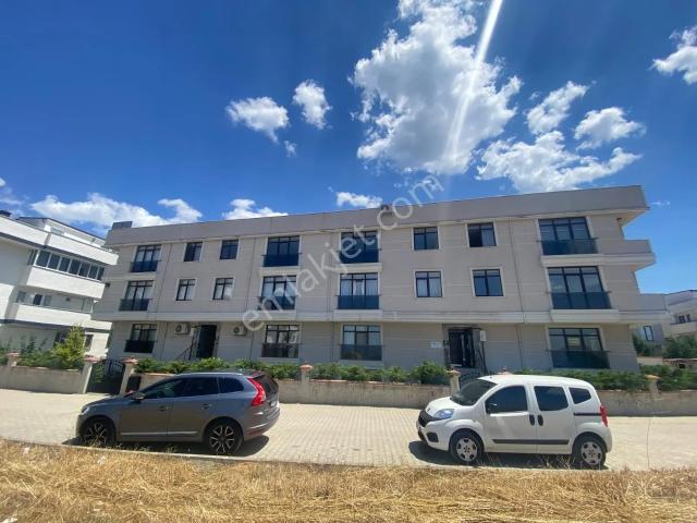 Yankı'dan Darıcada Deniz Manzaralı Boş 4+2 Düblek 165 M2 Daire