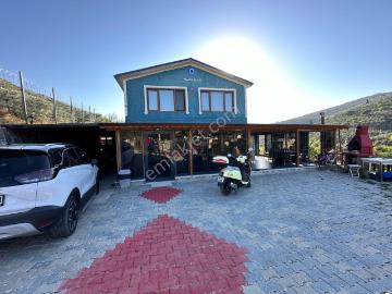 Yankı'dan Gemlik Küçük Kumlada Arsa İçinde 300 M2 Müstakil Villa
