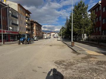 Yankı'dan Pazar Merkezde Eşyalı 2+1 Boş Yeni 70 M2 Daire