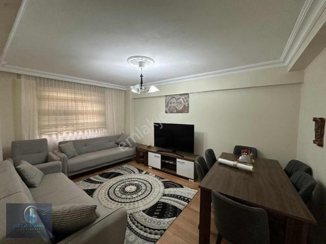 Yabancı Aileye Noterden Sözleşmeye Uygun Kiralık