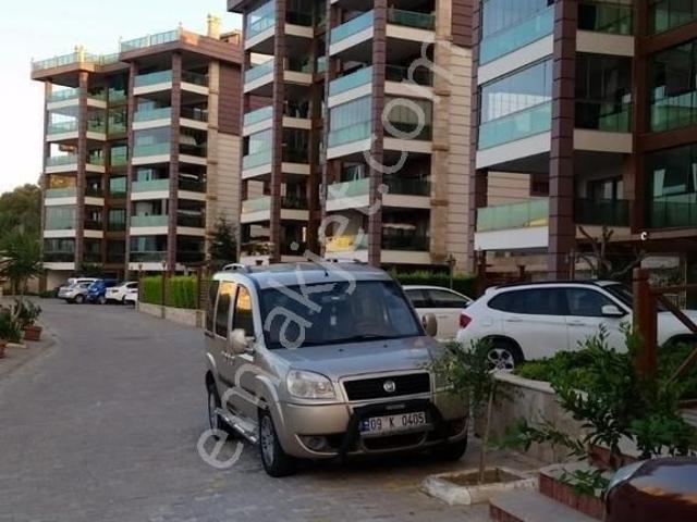 Yabancıdan Yatırımlık Residance,2+1.lükxs Daire