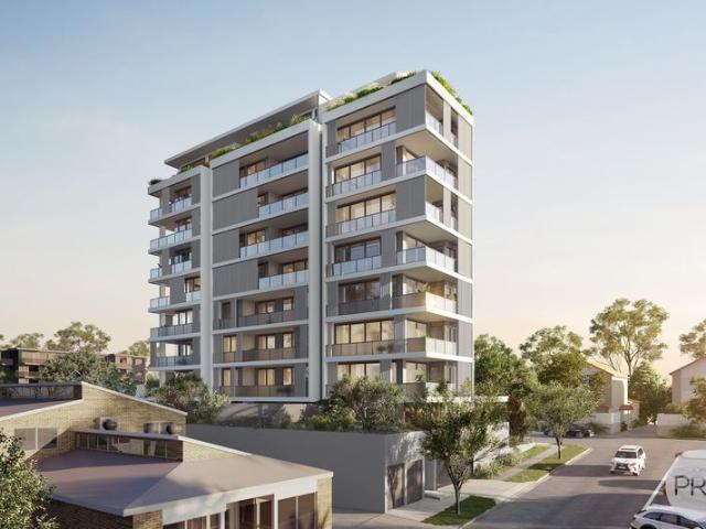 Yacaaba Apartments A New Benchmark in Luxury Coastal Living