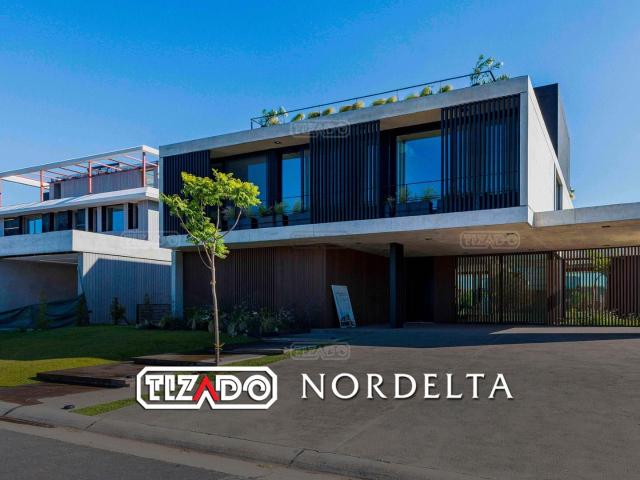 Yacht Nordelta 400 |NDA6419