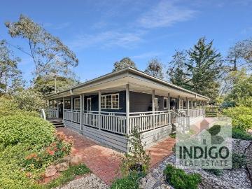 Yackandandah Calling!