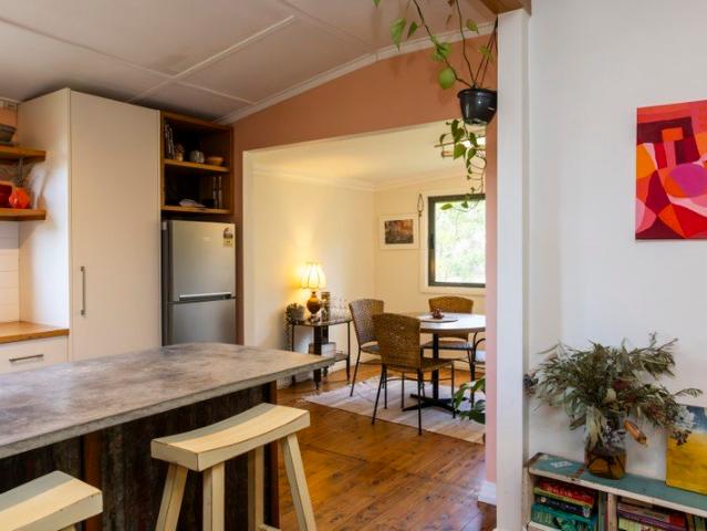 YACKANDANDAH Charming Country Cottage in Stunning Yackandandah