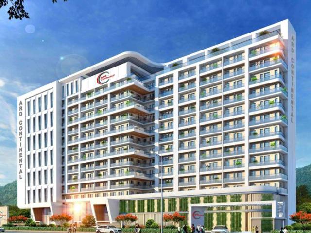 Yadagirigutta 2 BHK Apartment For Sale Yadadri Bhuvanagiri