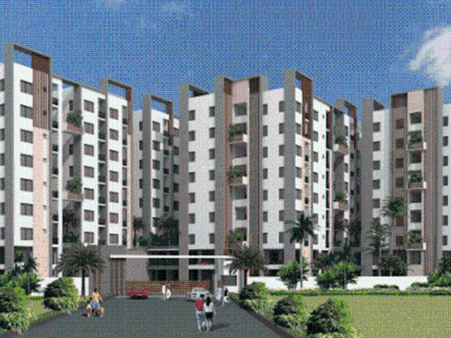 Yadagirigutta 2 BHK Apartment For Sale Yadadri Bhuvanagiri
