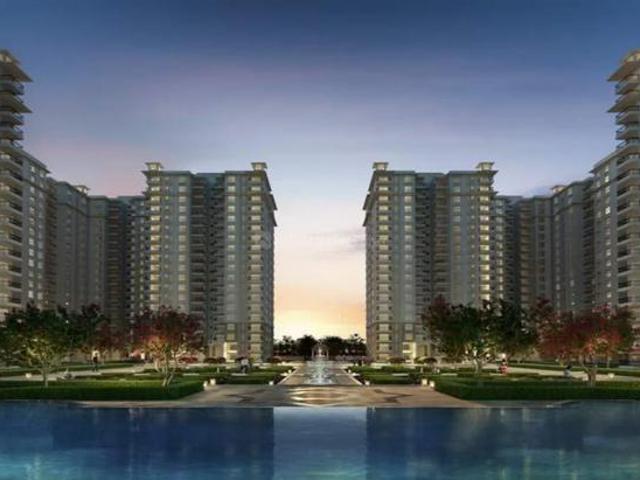 Yadavanahalli 2 BHK Apartment For Sale Bengaluru