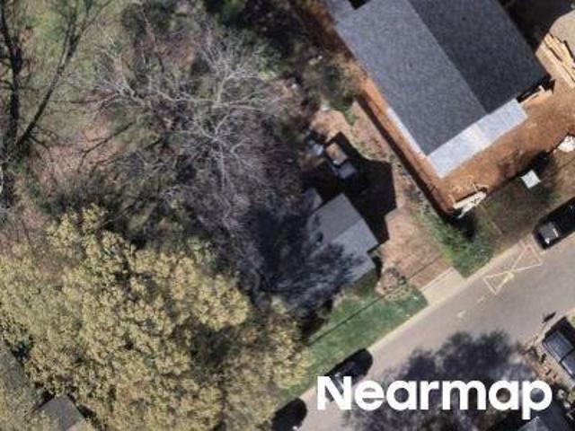 Yadkin Ave