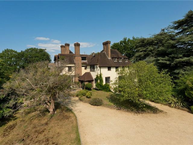 Yaffle Road, Weybridge KT13, 8 bed detached house to rent, £10,000 pcm | PrimeLocation