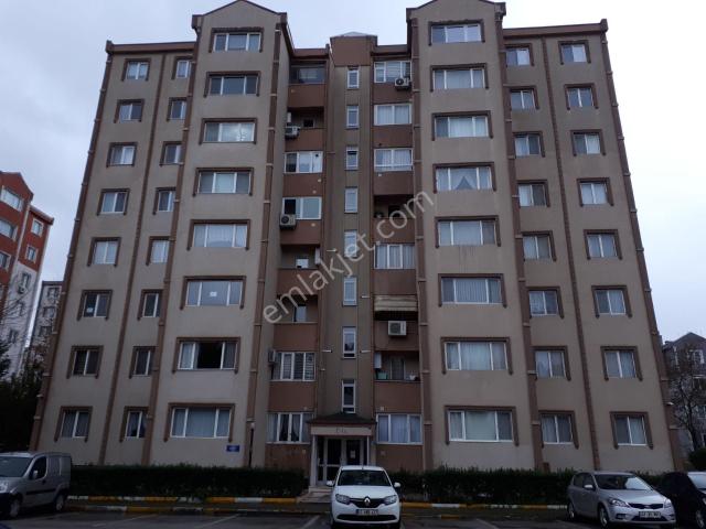 Yahya Kaptan C 18 Blok 3+1 Satılık Daire