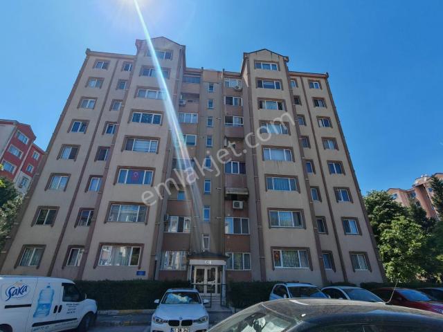 Yahya Kaptan C 18 Blok 3+1 Satılık Daire